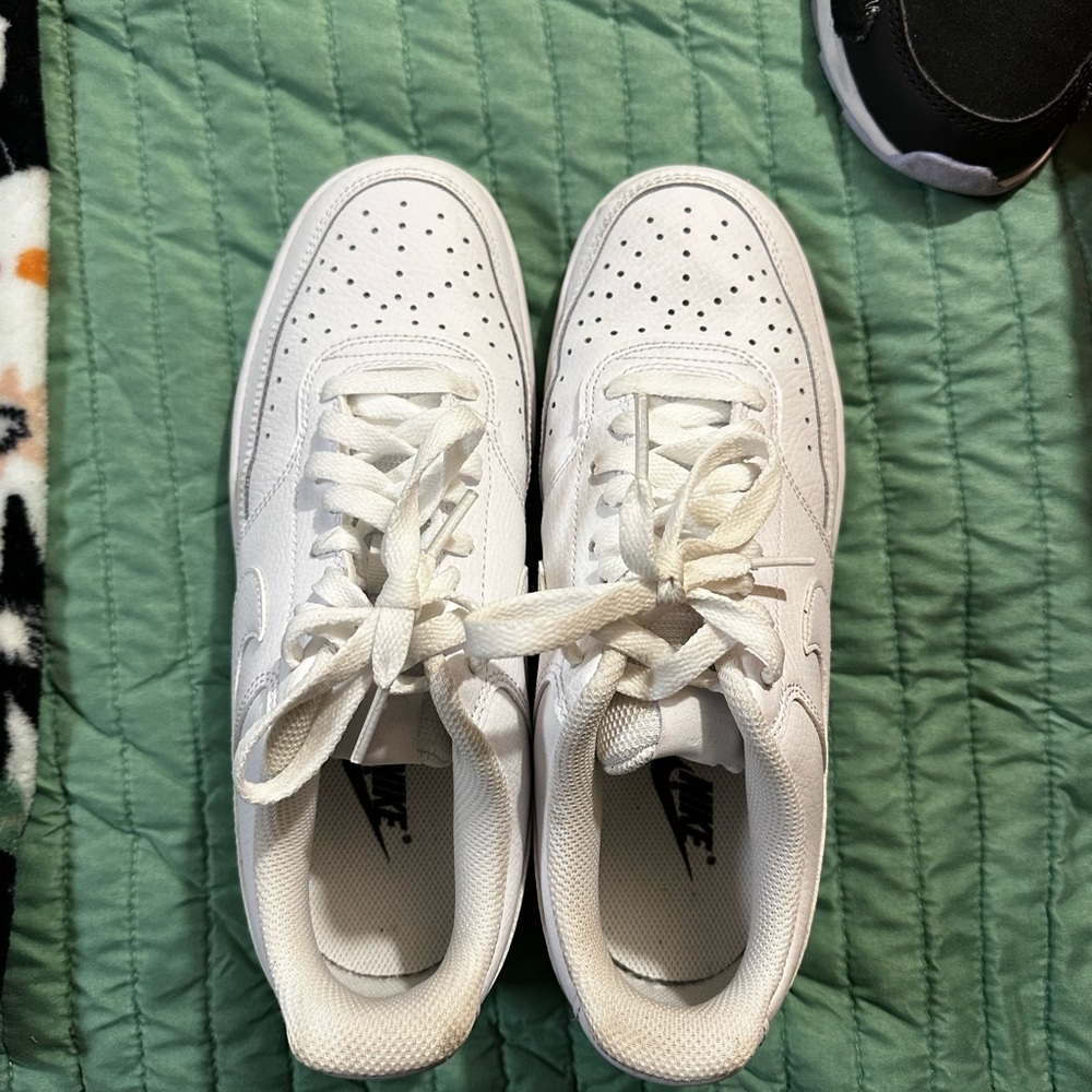Nike Sneakers all white